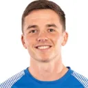 Tom Lowery — Tiền vệ, Kilmarnock