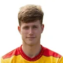 George Stanger — Hậu vệ, Kilmarnock