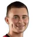 Jack Thomson — Tiền vệ, Swindon Town