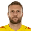 Scott Bain — Thủ môn, Falkirk FC