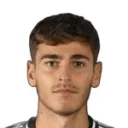Giacomo Faticanti — Tiền vệ, US Avellino 1912