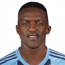 Frank Odhiambo — Hậu vệ, Gor Mahia FC