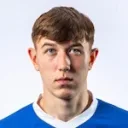 Connor Allan — Hậu vệ, Falkirk FC