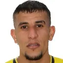 Mohammed Al Sharif — Tiền đạo, Al Wefaq Ajdabiya