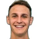 Liam Henderson — Hậu vệ, Falkirk FC
