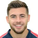 Leon McCann — Hậu vệ, Falkirk FC