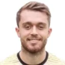 Brad Spencer — Tiền vệ, Falkirk FC