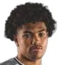 Kyrell Wilson — Tiền vệ, KAA Gent