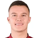 Dylan Tait — Tiền vệ, Dundee United