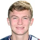 Finn Yeats — Hậu vệ, Falkirk FC