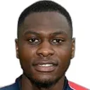 Alfie Agyeman — Tiền đạo, Falkirk FC