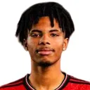 Ethan Williams — Tiền vệ, Peterborough United