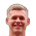 Nicky Hogarth — Thủ môn, Falkirk FC