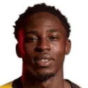 Jeremy Ngakia — Hậu vệ, Watford