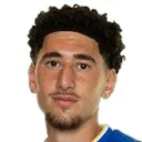 Khalid Abu El Haija — Hậu vệ, 1. FC Nürnberg