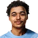 Max Alleyne — Hậu vệ, Burnley