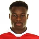 Marc Bola — Hậu vệ, Watford