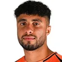 Xander Parke — Thủ môn, Hednesford Town