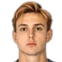 Hector Kyprianou — Tiền vệ, Watford