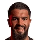 Imrân Louza — Tiền vệ, Panathinaikos FC