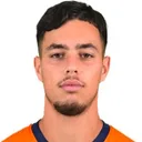 Othmane Maamma — Tiền vệ, Watford