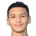 Haytham Bakhlakh — Tiền đạo, Ittihad Tanger