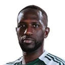 Moussa Sissoko — Tiền vệ, Panathinaikos FC