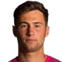 Nathan Baxter — Thủ môn, Leyton Orient