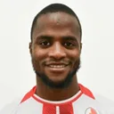 Yayah Kallon — Tiền đạo, NK Olimpija Ljubljana