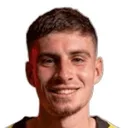 James Morris — Hậu vệ, Leyton Orient