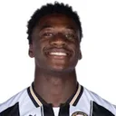 James Abankwah — Hậu vệ, Udinese
