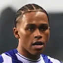 Jarma Mohamed — Tiền vệ, Newcastle Town