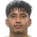 Amin Nabizada — Tiền đạo, Watford