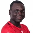 Godfrey Debele — Tiền đạo, Gold Coast Knights