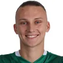 Maksym Talovierov — Hậu vệ, Stoke City