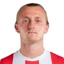 Ben Wilmot — Hậu vệ, Stoke City