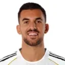 Dani Ceballos — Tiền vệ, Real Betis