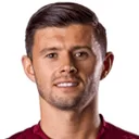 Aaron Cresswell — Hậu vệ, Stoke City