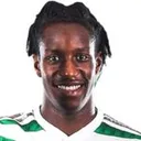 Bosun Lawal — Hậu vệ, Stoke City