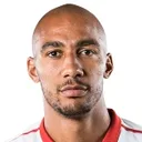 Steven​ N'Zonzi — Tiền vệ, USL Dunkerque