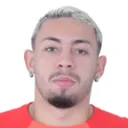 Guilherme Bala — Tiền đạo, Shabab Al-Ahli Dubai