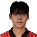 Jun-Ho Bae — Tiền vệ, Stoke City