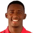 Yuri César — Tiền vệ, Shabab Al-Ahli Dubai