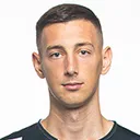 Róbert Boženík — Tiền đạo, Stoke City