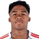 Endrick — Tiền đạo, Real Madrid