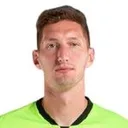 Jack Bonham — Thủ môn, Bolton Wanderers