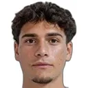 Ovidiu David — Tiền vệ, FC Petrocub Hîncesti
