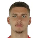 Jamie Donley — Tiền vệ, Luton Town