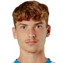 Tomáš Rigo — Tiền vệ, Stoke City