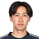 Yoshiki Fujimoto — Tiền vệ, Gamba Osaka